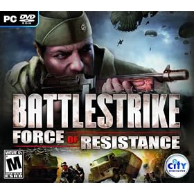 BattleStrike games