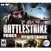 BattleStrike: The Force of Resistance (jewel case)