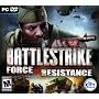 BattleStrike: The Force of Resistance (jewel case)
