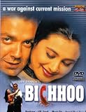 Bichhoo (2000) (Hindi Action Film / Bollywood Movie / Indian Cinema DVD)