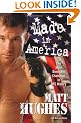 Made in America (Ultimate Fighting Championship)
