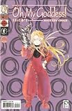 Kosuke Fujishimas s Oh My Goddess! #10 Mystery Child Part 8 of 8 May 2002