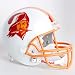 Riddell Tampa Bay Buccaneers White 1976-1996 Throwback Replica Full-Size Helmet