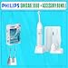 Philips Sonicare Essence 5500 Power Toothbrush + Accessory Kit