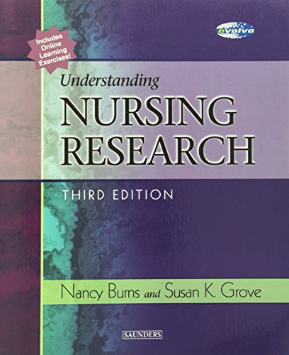 Understanding Nursing Research
