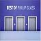 The Big 3 U.S. Composers' (Adams Reich Glass) Most Recent