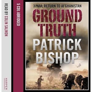 Ground Truth - Patrick Bishop