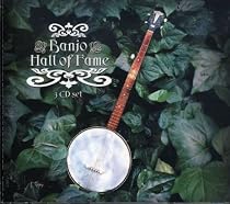 Banjo Hall of Fame
