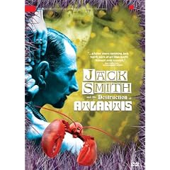 Jack Smith and the Destruction of Atlantis by 