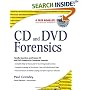 CD and DVD Forensics