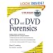 CD and DVD Forensics