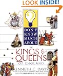 Don't Know Much About The Kings And Q...