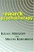 Research in Psychotherapy