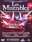 Les Miserables - 25� Anniversario