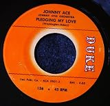Anymore / Pledging My Love