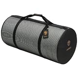 New AKONA Deluxe Scuba Diving Mesh Duffel Bag (AKB734)