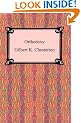 Orthodoxy
