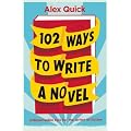 102 Ways to Write a Novel