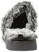BOBS from Skechers Women's Keepsakes Winter Wonder Memory-Foam Slipper