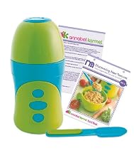 Mothercare Annabel Karmel food flask