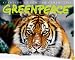 Greenpeace: Standing up for the Earth Calendar 2009 (Wall Calendars)