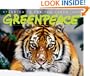 Greenpeace: Standing up for the Earth Calendar 2009 (Wall Calendars)