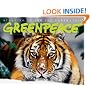 Greenpeace: Standing up for the Earth Calendar 2009 (Wall Calendars)
