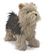 Melissa & Doug Yorkshire Terrier Plush