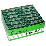 Original Howard's Spearmints 24 pk.