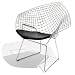 Harry Bertoia Diamond Chair