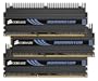 Corsair Dominator 6 GB PC3-12800 1600MHz 240-pin Triple Channel Core i7 DDR3 CAS 8 Memory Kit CMP6GX3M3A1600C8