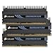 Corsair Dominator 6 GB PC3-12800 1600MHz 240-pin Triple Channel Core i7 DDR3 CAS 8 Memory Kit CMP6GX3M3A1600C8
