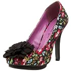 Madden Girl Salza Pump