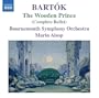 Bartok: The Wooden Prince
