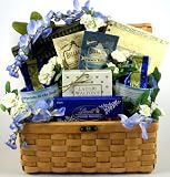 The Christian Heart: Christian Gift Basket