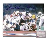 William Perry NFL Chicago Bears Hand Signed 8x10 Photograph Super Bowl XX TD