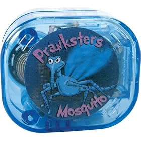 Mosquito Prankster