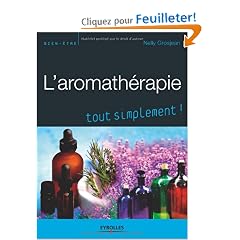 L'aromath�rapie
