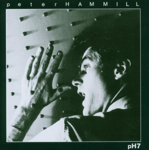 Peter Hammill - The Old School Tie Lyrics - Zortam Music