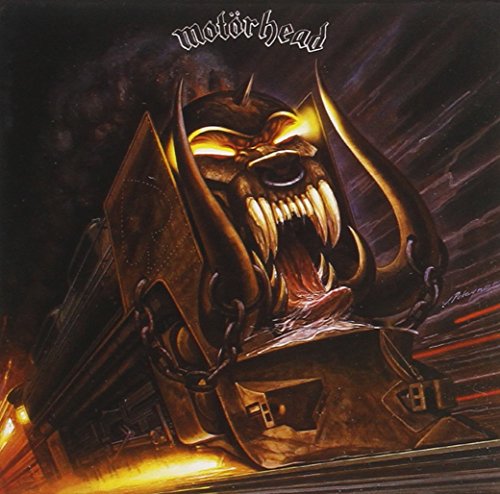 MOTORHEAD - Orgasmatron (1997 Uk Reissue) - Zortam Music