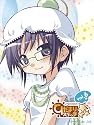 ひだまりスケッチ&times;☆☆☆6 【完全生産限定版】 [Blu-ray]