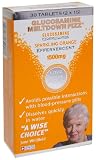 Glucosamine Meltdown Fizz 1500 mg 30 tablets