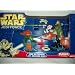 Star Wars: Luke Skywalker 6" Action Figure With Speeder Bike