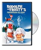 Rudolph & Frosty`s Christmas in July