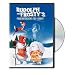 Rudolph and Frosty's Christmas in July