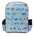 Tyrrell Katz - Working Wheels Backpack - Back to school