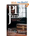 The Murder Room (Adam Dalgliesh Mysteries)
