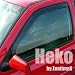 Windabweiser Regenabweiser VW T5 03-10 f�r VORNE