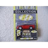 1995 - Tyco - Matchbox Premiere Collection - World Class Series 1 - Mitsubishi Spyder... by Matchbox
