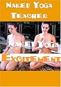 Naked Yoga Teacher